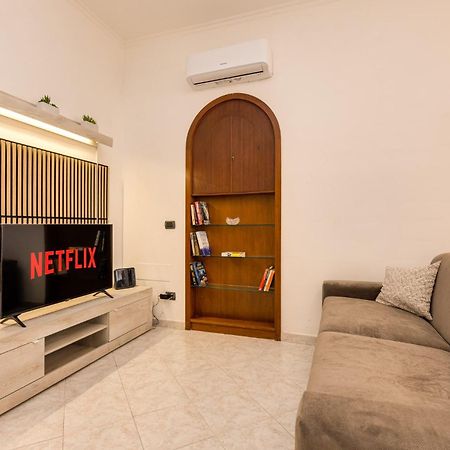 La Casetta Di Naty Roma Ngoại thất bức ảnh
