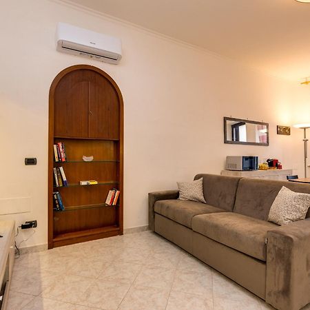 La Casetta Di Naty Roma Ngoại thất bức ảnh