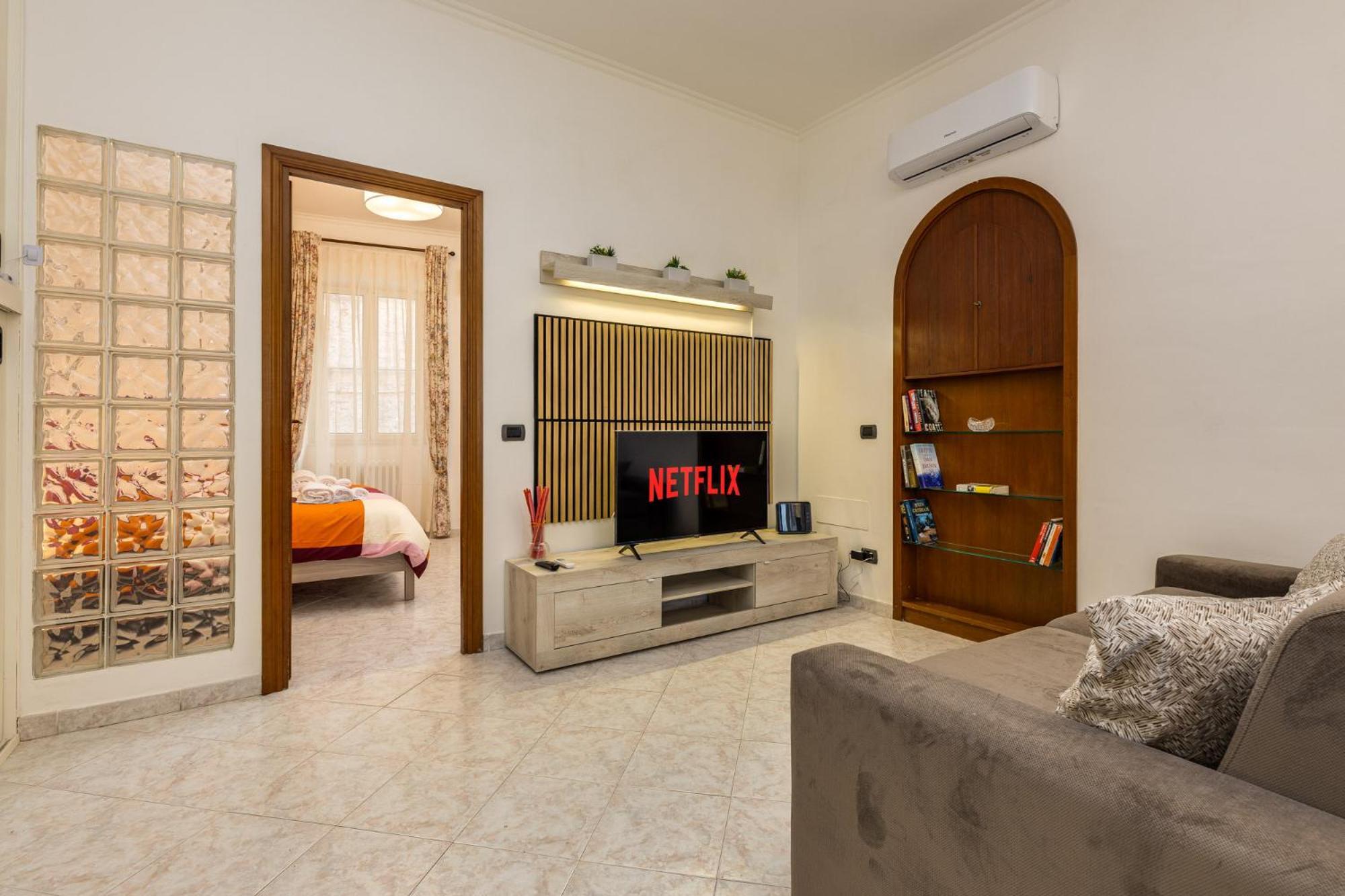 La Casetta Di Naty Roma Ngoại thất bức ảnh