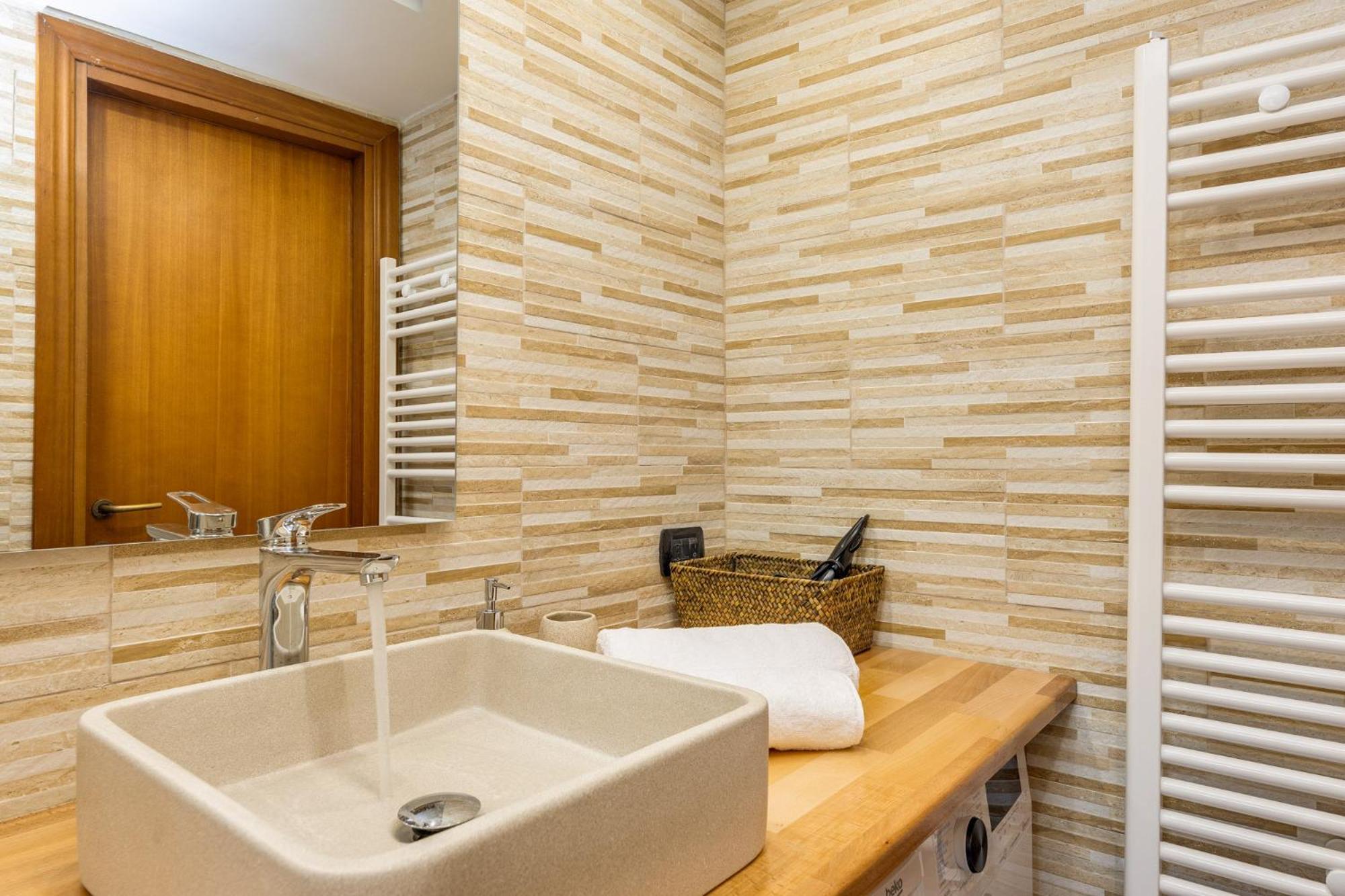La Casetta Di Naty Roma Ngoại thất bức ảnh